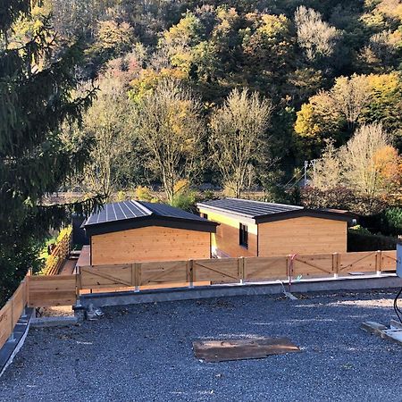 Riviera Cottage Comblain-au-Pont Εξωτερικό φωτογραφία