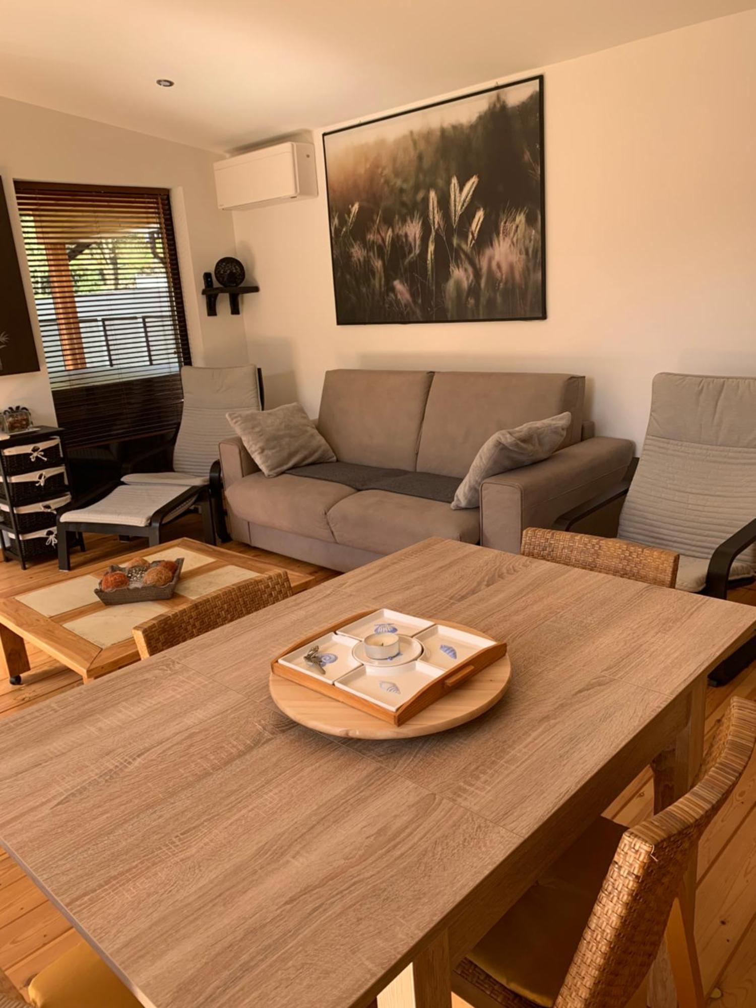 Riviera Cottage Comblain-au-Pont Εξωτερικό φωτογραφία