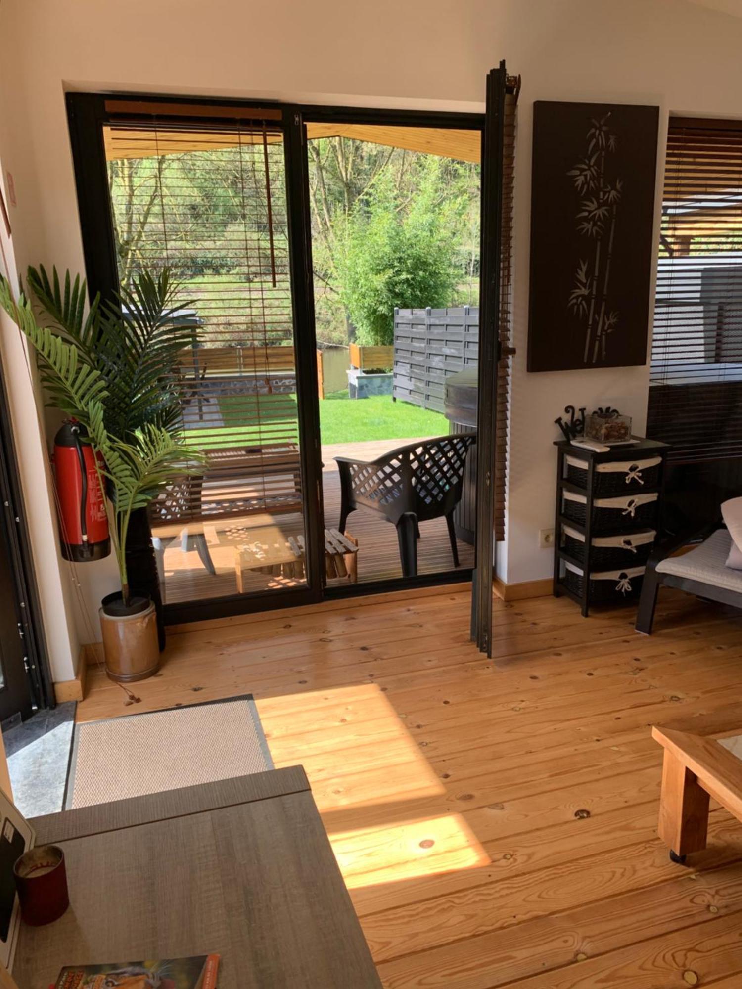 Riviera Cottage Comblain-au-Pont Εξωτερικό φωτογραφία