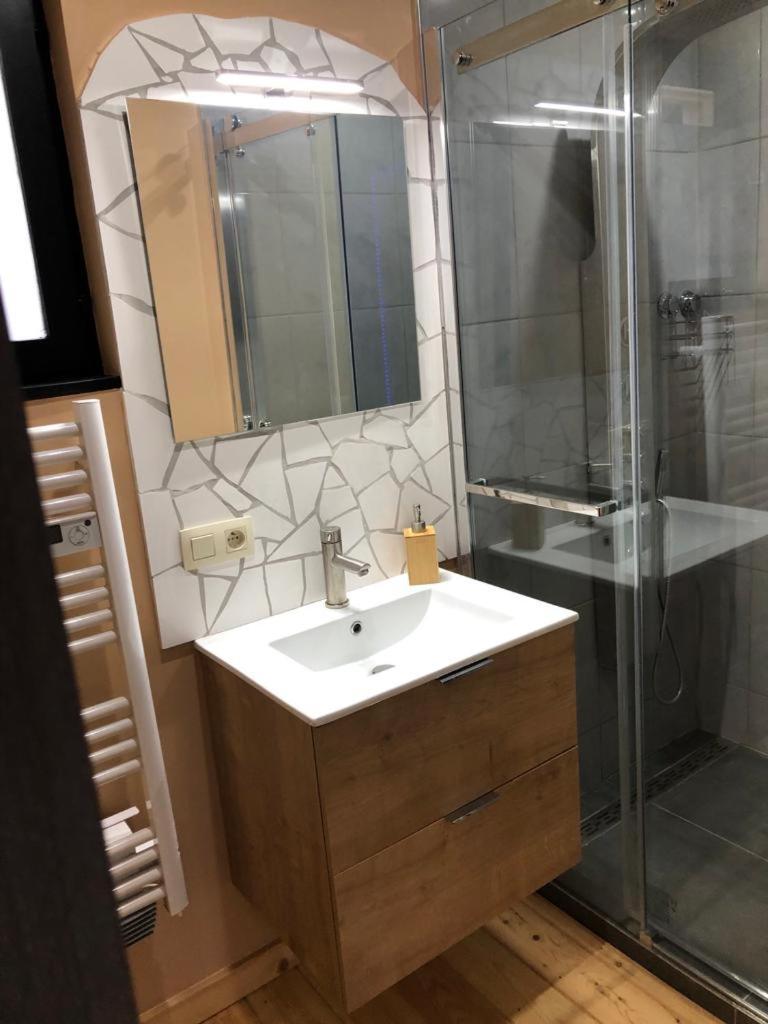 Riviera Cottage Comblain-au-Pont Εξωτερικό φωτογραφία
