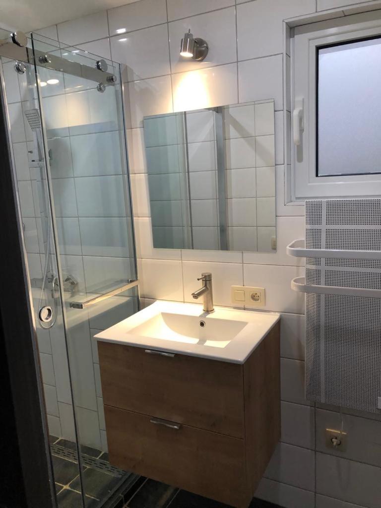 Riviera Cottage Comblain-au-Pont Εξωτερικό φωτογραφία